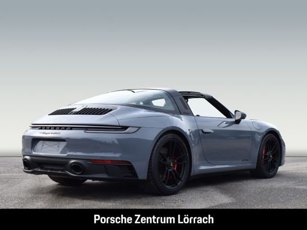 Porsche 992 Targa 4 GTS 353 kW image number 6