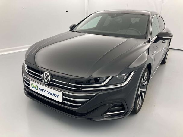 Volkswagen Arteon eHybrid DSG 162 kW image number 33