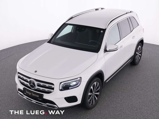 Mercedes-Benz GLB 250 165 kW image number 19