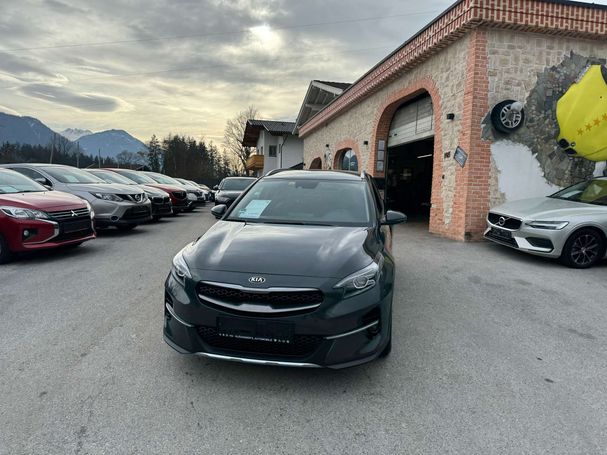 Kia XCeed 1.5 Edition 118 kW image number 4