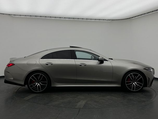 Mercedes-Benz CLS 53 AMG 320 kW image number 7