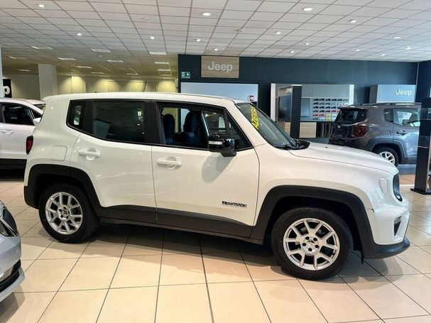 Jeep Renegade 1.0 Limited 88 kW image number 4