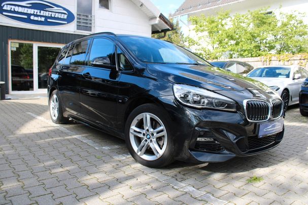 BMW 218i Gran Tourer M Sport 100 kW image number 4