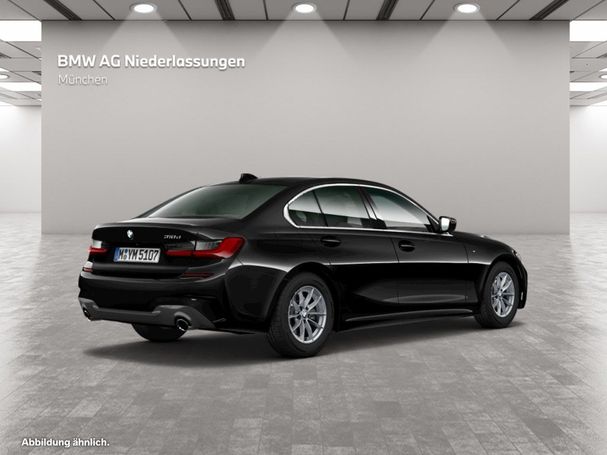 BMW 318d M Sport 110 kW image number 2