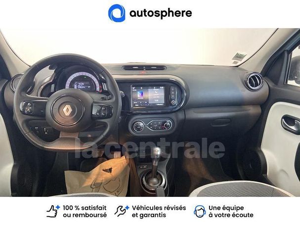 Renault Twingo ZE 22 kWh 60 kW image number 7