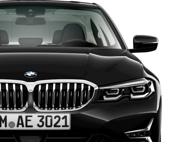 BMW 320d xDrive Luxury Line 140 kW image number 5