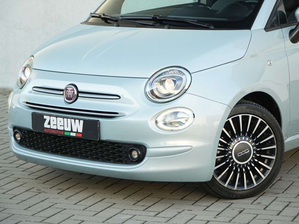 Fiat 500 1.0 51 kW image number 2