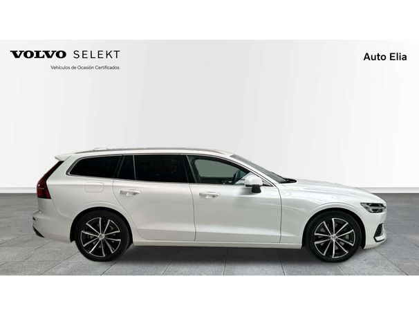 Volvo V60 T6 AWD 258 kW image number 15