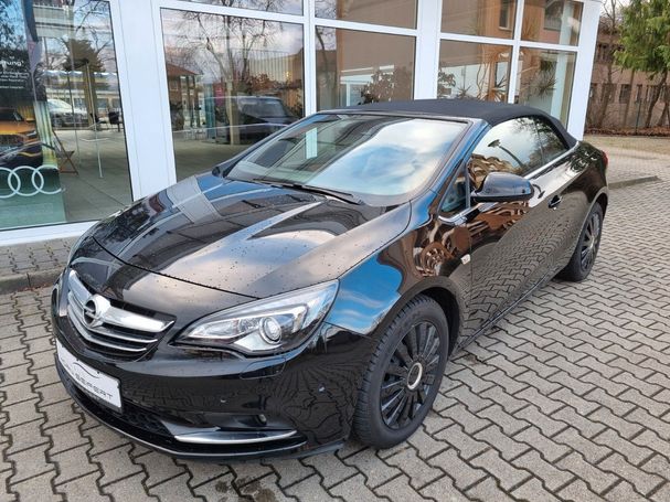 Opel Cascada 147 kW image number 1