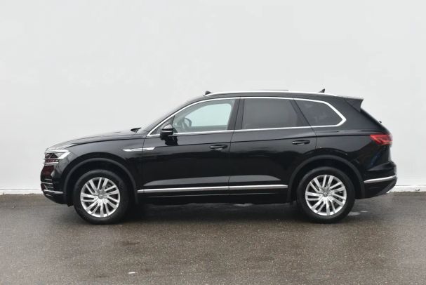 Volkswagen Touareg 4Motion 170 kW image number 9