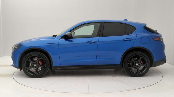 Alfa Romeo Stelvio 2.2 154 kW image number 5