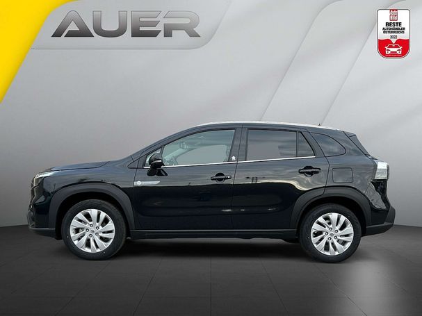 Suzuki SX4 S-Cross 75 kW image number 4