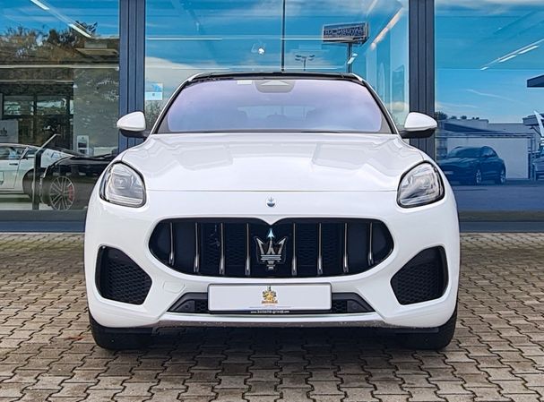 Maserati Grecale GT 221 kW image number 6