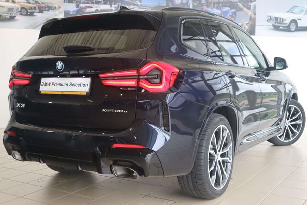 BMW X3 xDrive30e 215 kW image number 4