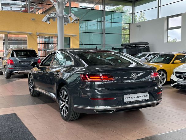 Volkswagen Arteon Elegance 4Motion 140 kW image number 4