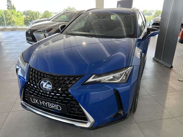 Lexus UX 300e 150 kW image number 2