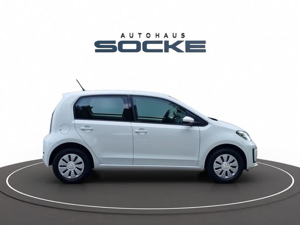 Volkswagen up! 48 kW image number 5