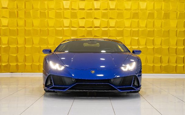 Lamborghini Huracan 471 kW image number 2