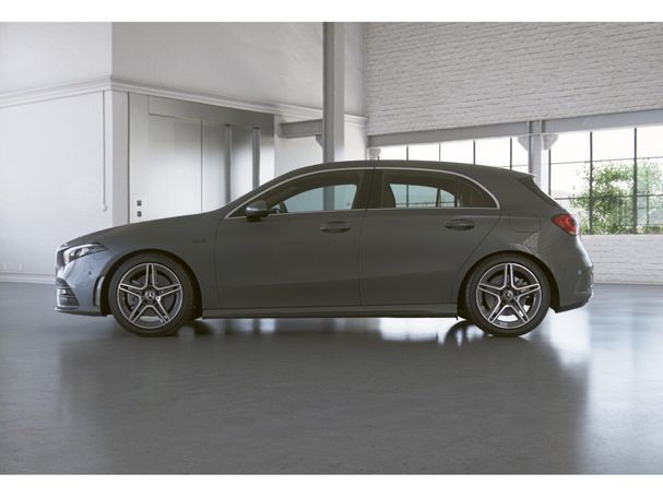 Mercedes-Benz A 250 e 160 kW image number 7