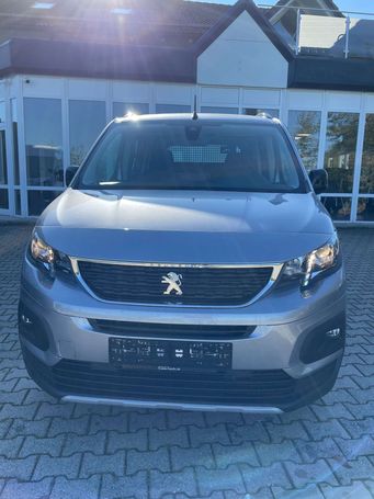 Peugeot Rifter BlueHDi 130 Allure 96 kW image number 3