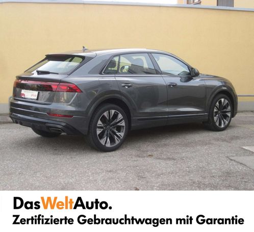 Audi Q8 50 TDI quattro 210 kW image number 10