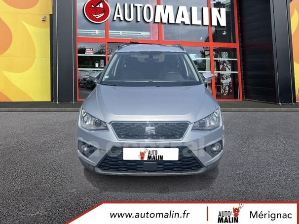 Seat Arona 1.0 TSI Style 81 kW image number 3