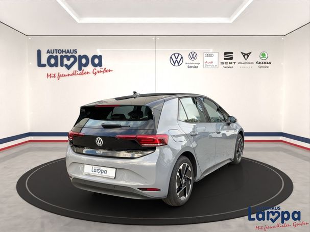 Volkswagen ID.3 Pure Performance 110 kW image number 2