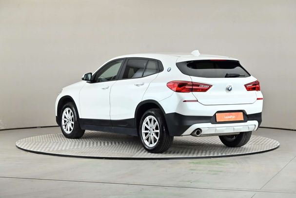 BMW X2 sDrive 100 kW image number 3