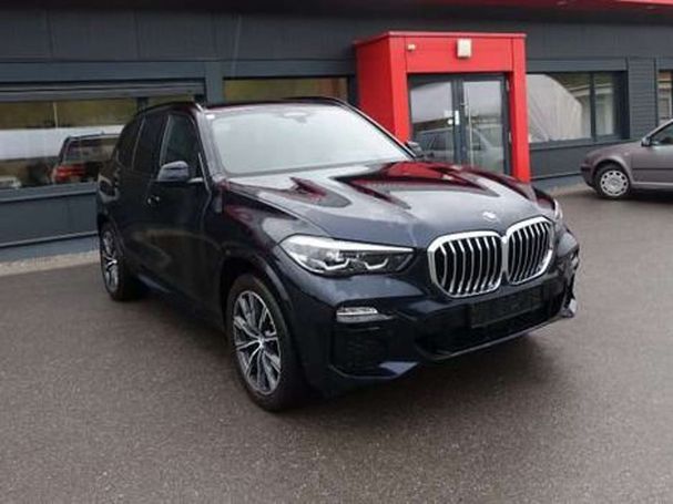 BMW X5e xDrive 290 kW image number 2