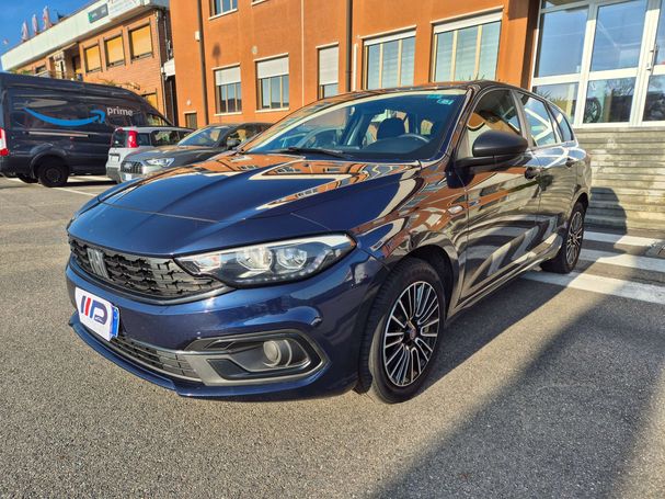 Fiat Tipo 96 kW image number 1