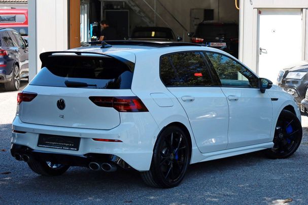 Volkswagen Golf R 4Motion DSG 235 kW image number 4