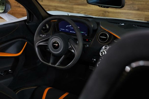 McLaren 720S Spider 530 kW image number 8