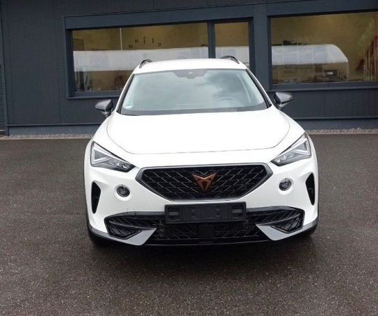 Cupra Formentor 1.4 e-HYBRID DSG 150 kW image number 2