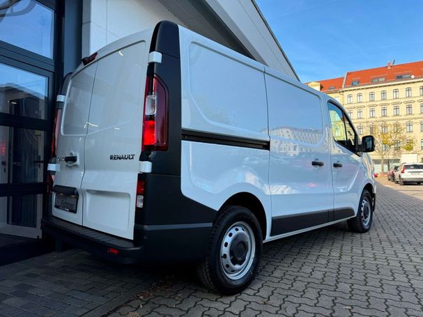 Renault Trafic L1H1 dCi 130 Komfort 96 kW image number 1