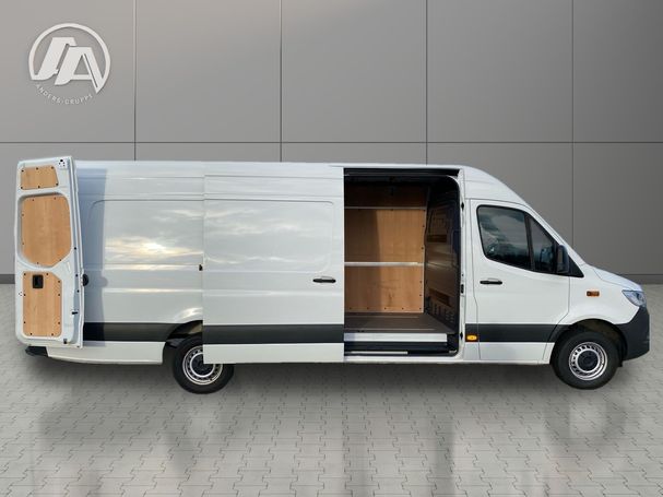 Mercedes-Benz Sprinter 317 125 kW image number 4