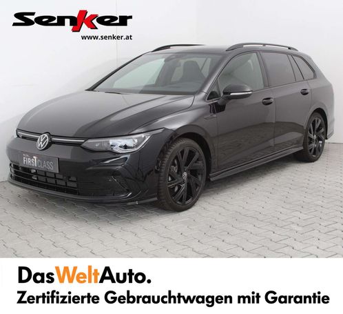 Volkswagen Golf 4Motion DSG 110 kW image number 1