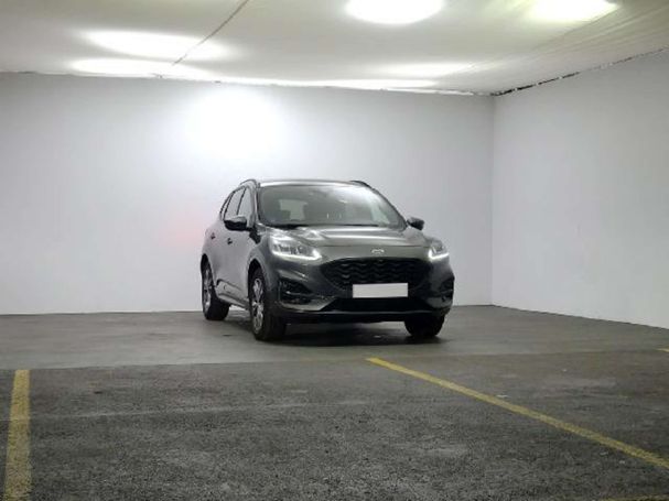 Ford Kuga 166 kW image number 3