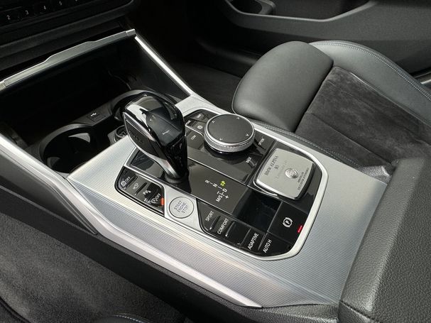 ALPINA B3 Switch-Tronic 340 kW image number 9