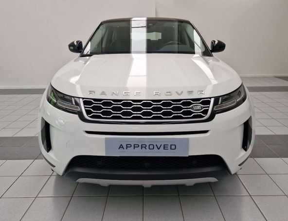 Land Rover Range Rover Evoque 120 kW image number 8