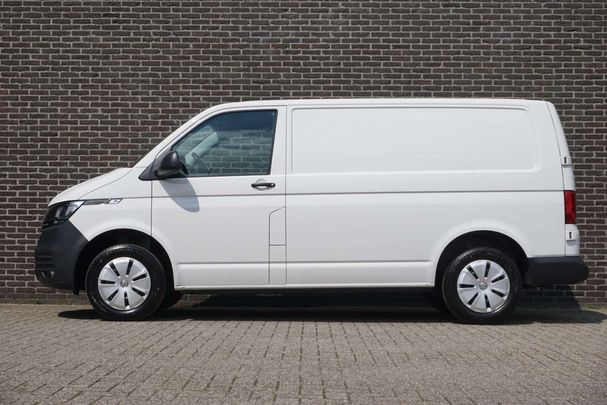 Volkswagen T6 Transporter 81 kW image number 12