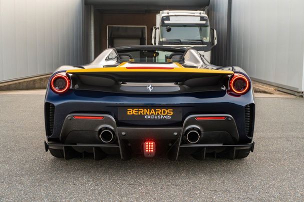 Ferrari 488 Pista Spider 530 kW image number 10