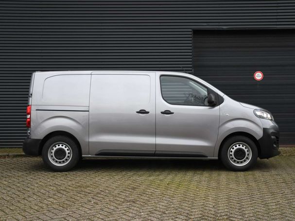 Opel Vivaro 1.5 DI L2H1 88 kW image number 5