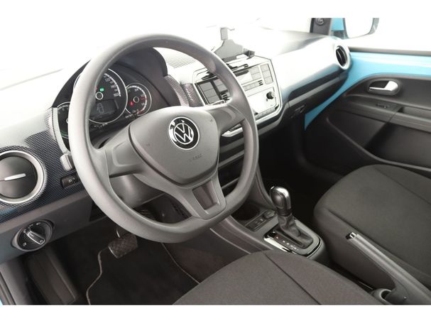 Volkswagen up! 60 kW image number 11