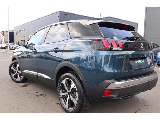 Peugeot 3008 96 kW image number 8