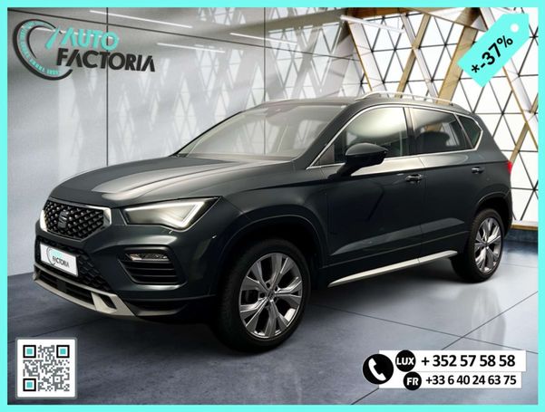 Seat Ateca 2.0 TDI 110 kW image number 1