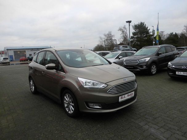 Ford C-Max 92 kW image number 2