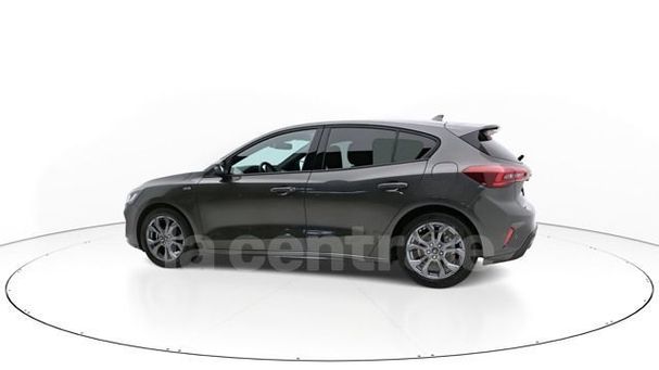 Ford Focus 1.0 EcoBoost MHEV 114 kW image number 24