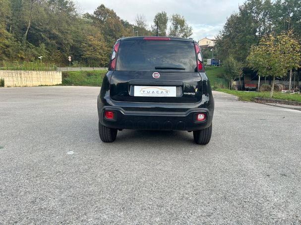 Fiat Panda 51 kW image number 12