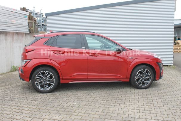 Hyundai Kona 1.0 T-GDI 88 kW image number 3