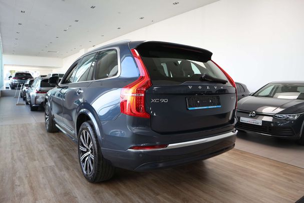 Volvo XC90 B5 AWD 173 kW image number 9